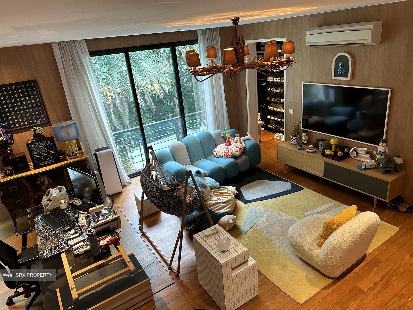 CHUAN PLACE (D19), Detached #443367411